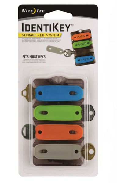 Nite Ize Identikey Card Storage And Id System