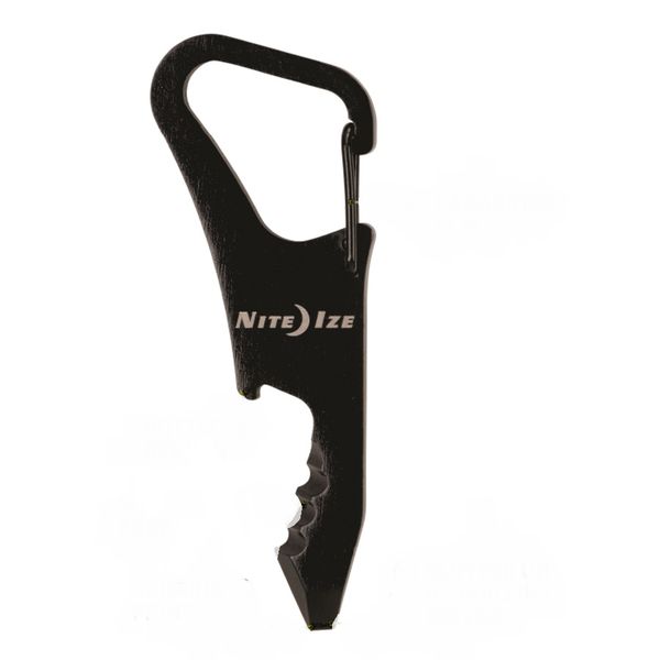 Nite Ize Doohickey Clipkey - Black Key Tool