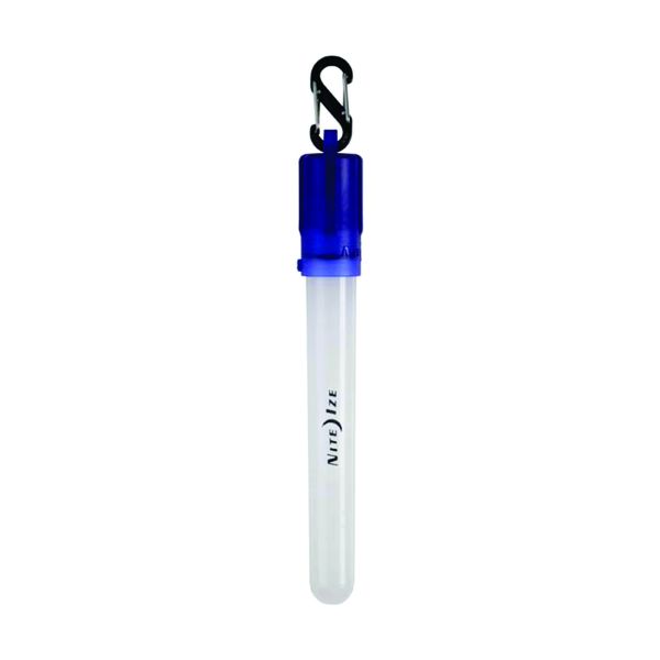 Nite Ize Led Mini Glow stick - Blue