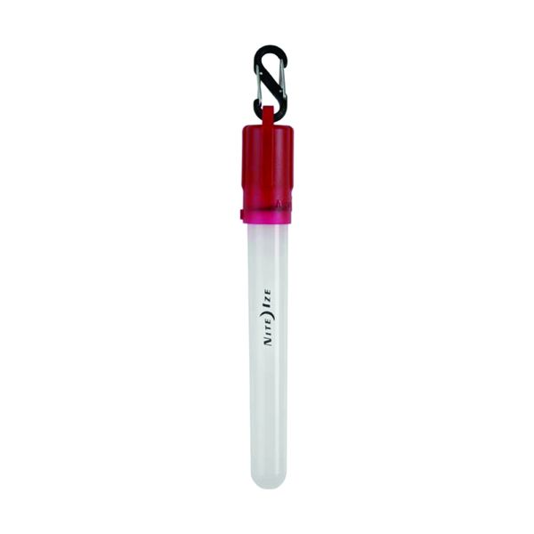 Nite Ize Led Mini Glow stick - Red