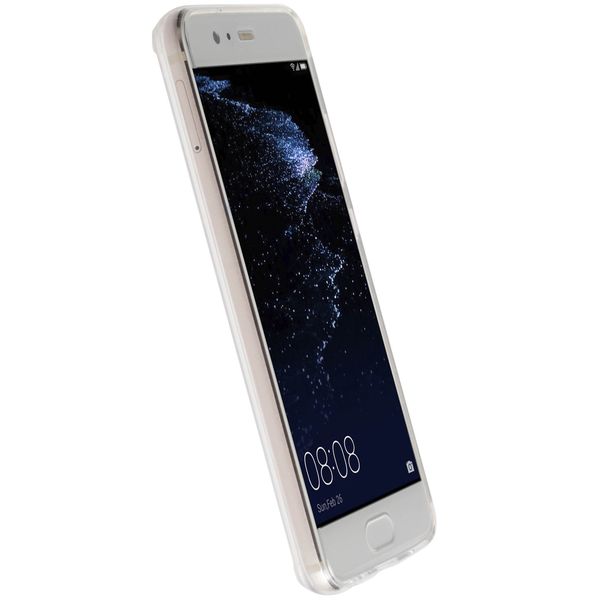 Krusell Kivik Case for Huawei P10 - Transparent