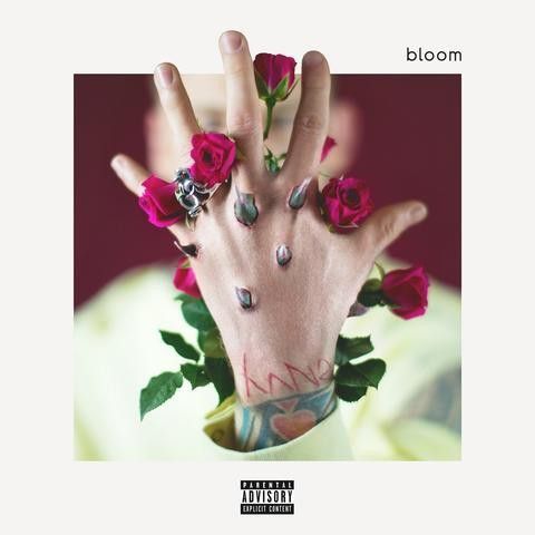 Bloom (CD)