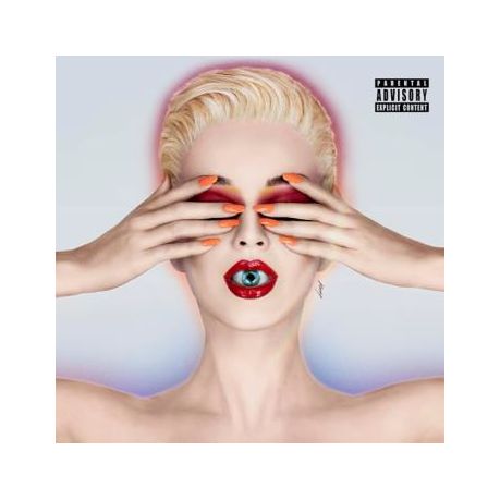 Katy Perry - Witness (CD) | Buy Online in South Africa | takealot.com