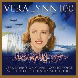 Vera Lynn 100 (CD)