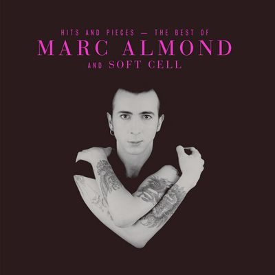 Hits And Pieces - The Best Of Marc Almond &amp; Soft Cell (CD)