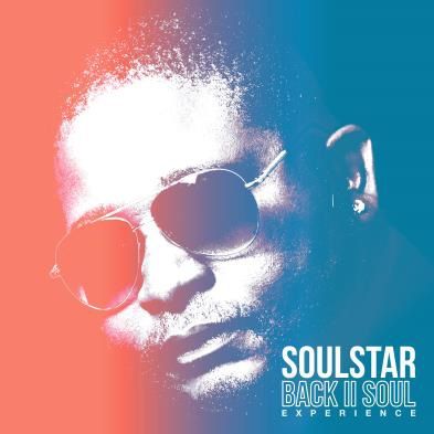 Back II Soul Experience (CD)