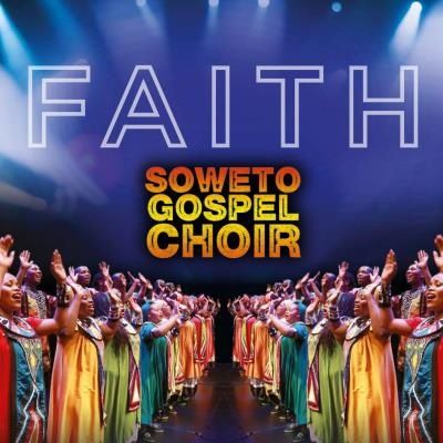 Faith (CD)