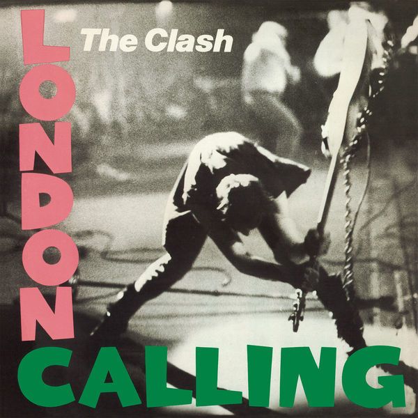 London Calling (CD)