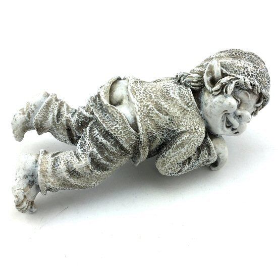 Pamper Hamper - Playful Pixie Pot Hanger