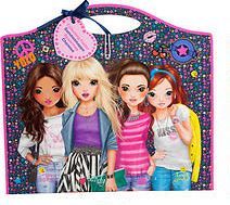 Top Model Collectors Album