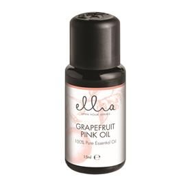 Ellia Grapefruit Essential Oil - 15ml