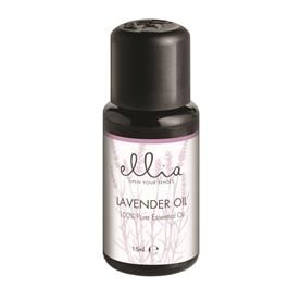 Ellia Lavender Essential Oil - 15ml
