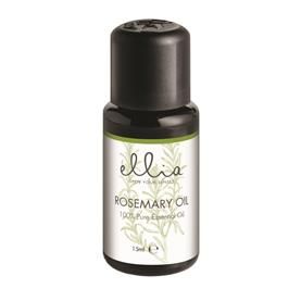 Ellia Rosemary Essential Oil - 15ml