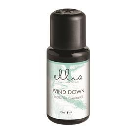 Ellia Be Centered Essential Oil - 15ml
