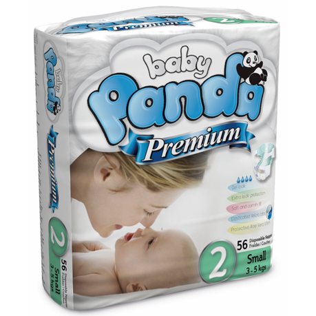 premium nappies