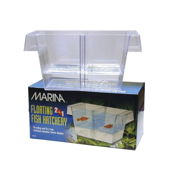 Marina - 2 in 1 Fish Hatchery