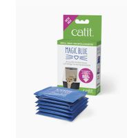 catit play n scratch refill