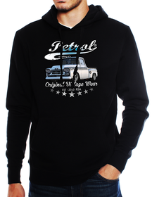 nasa hoodie takealot