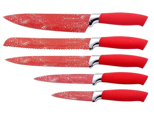 Red image