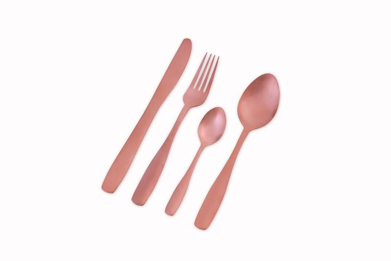 Matte Rose Gold image
