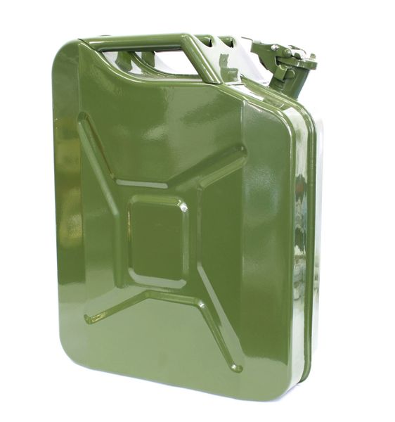 20 Litre Fuel Jerry Can