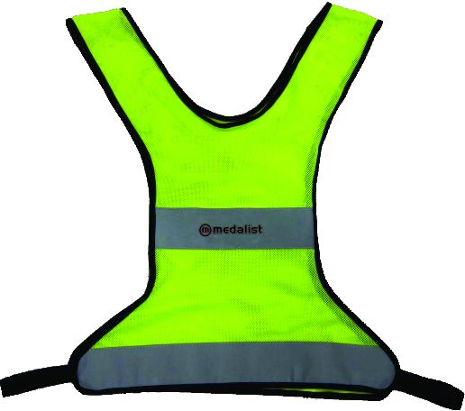 Medalist Reflective Vest