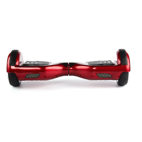 6.5 Inch Self balancing Scooter Hoverboard with Built in Bluetooth