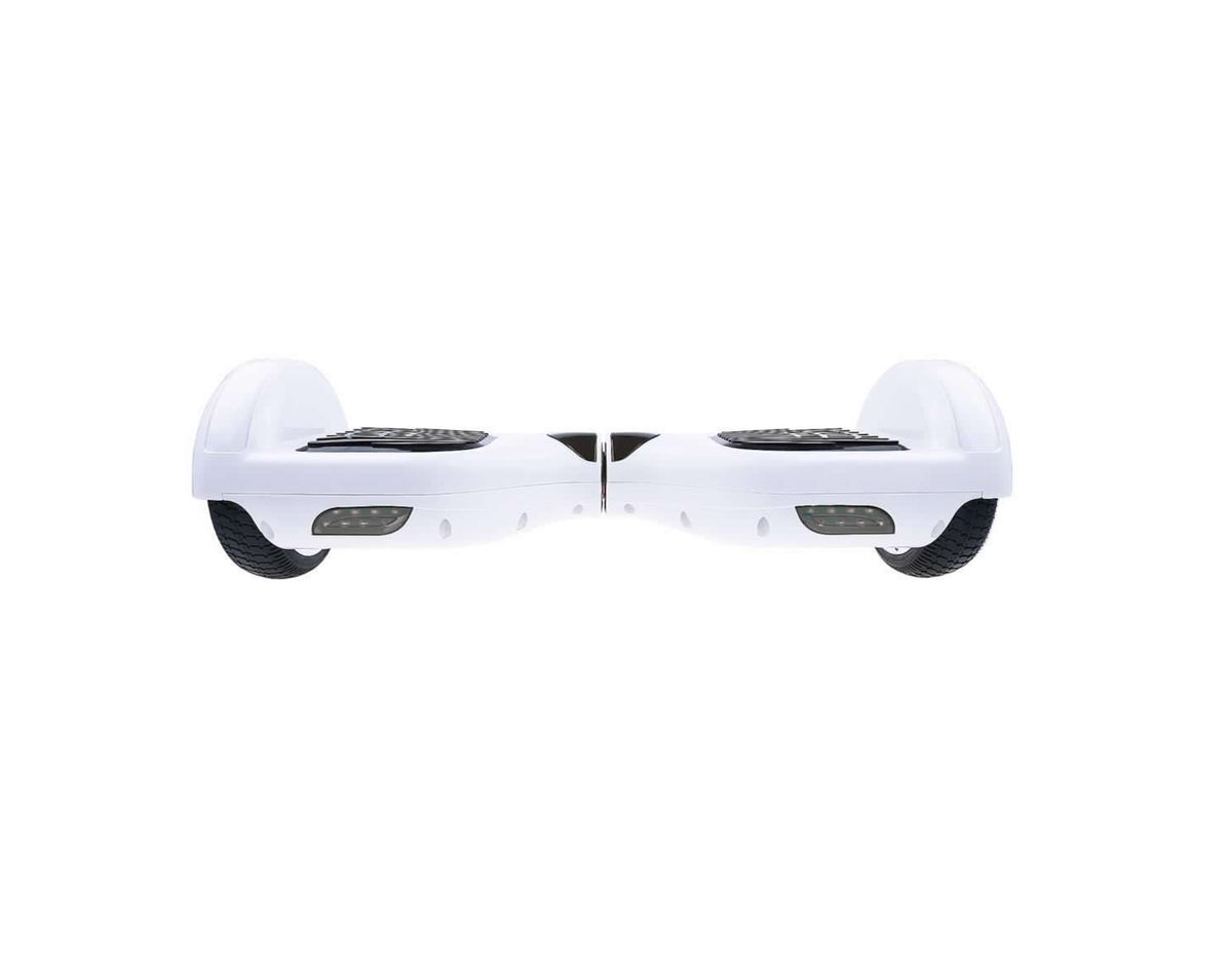 6.5 Inch Self-balancing Scooter Hoverboard with Built-in Bluetooth