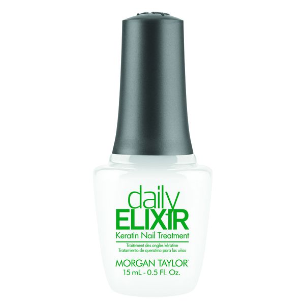 Morgan Taylor Daily Elixir 15ml