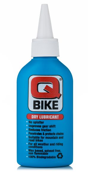 Q20 Q - BIKE Dry Chain Lube - 115ml
