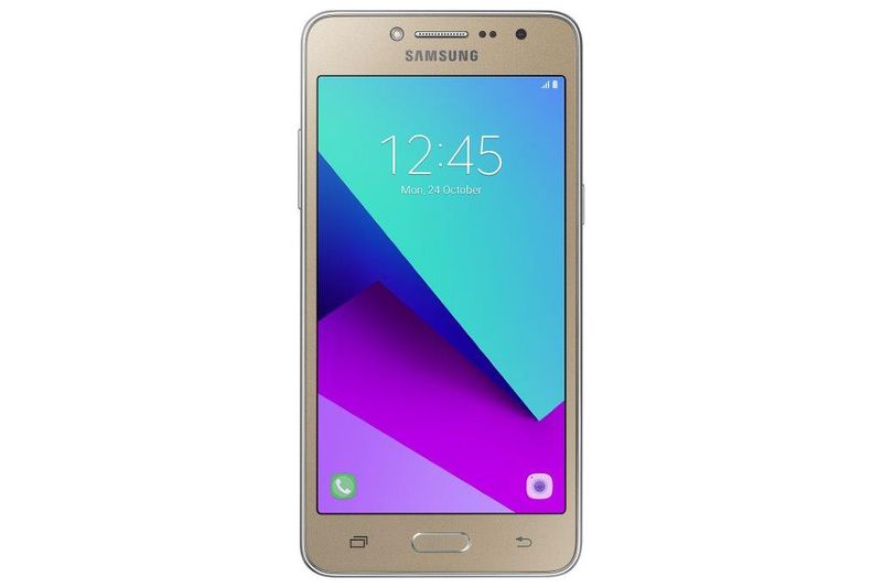 Samsung Galaxy Grand Prime Plus 8GB LTE - Gold