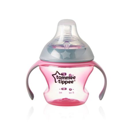 tommee tippee transition teat