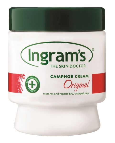 Ingram's Camphor Regular 500ml
