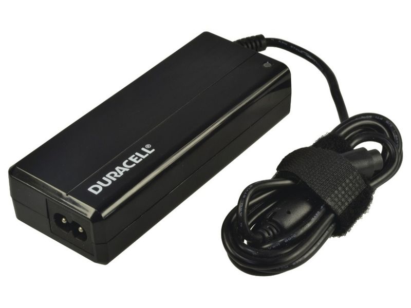 Duracell HP/Compaq V2 Laptop Charger