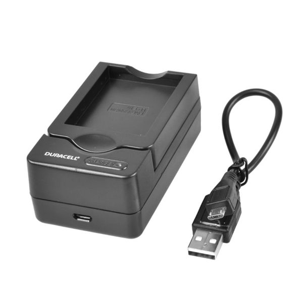 Duracell Canon LP-E10 USB Charger