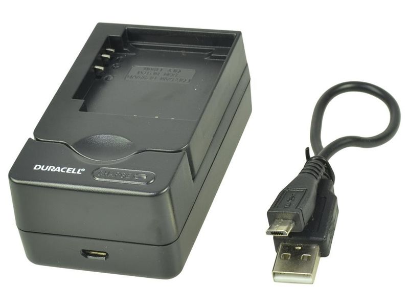 Duracell Sony NP-BX1 USB Charger