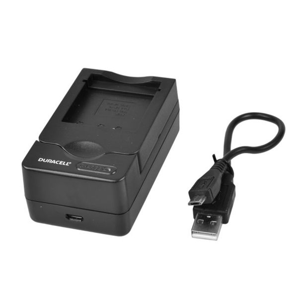 Duracell Sony NP-BN1/NP-FE1 USB Charger
