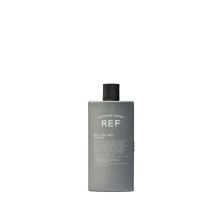 Ref Hair And Body Shampoo 285ml Buy Online In South Africa