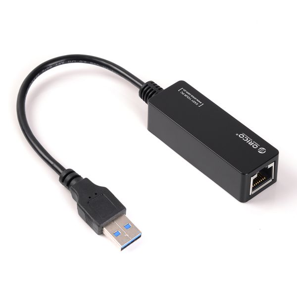 Orico USB3.0 to Gigabit Ethernet Adapter
