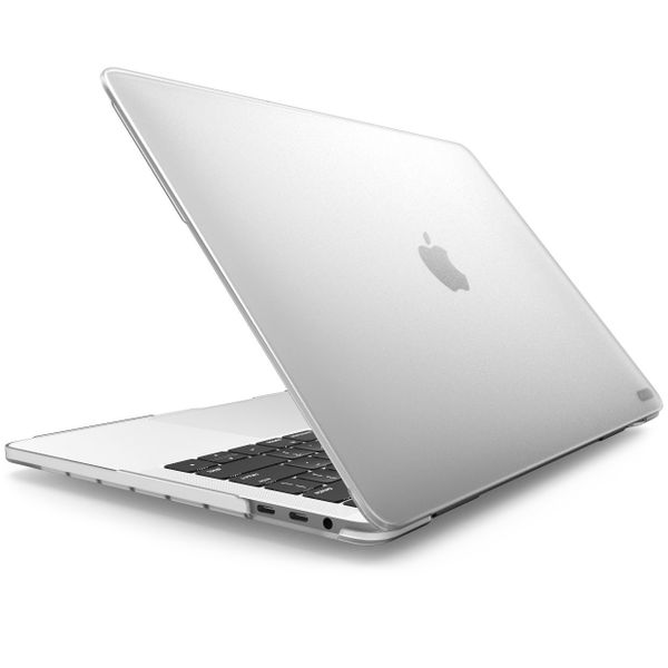 Cover for MacBook Pro 2016 15" Matte with/out Touch Bar - Clear