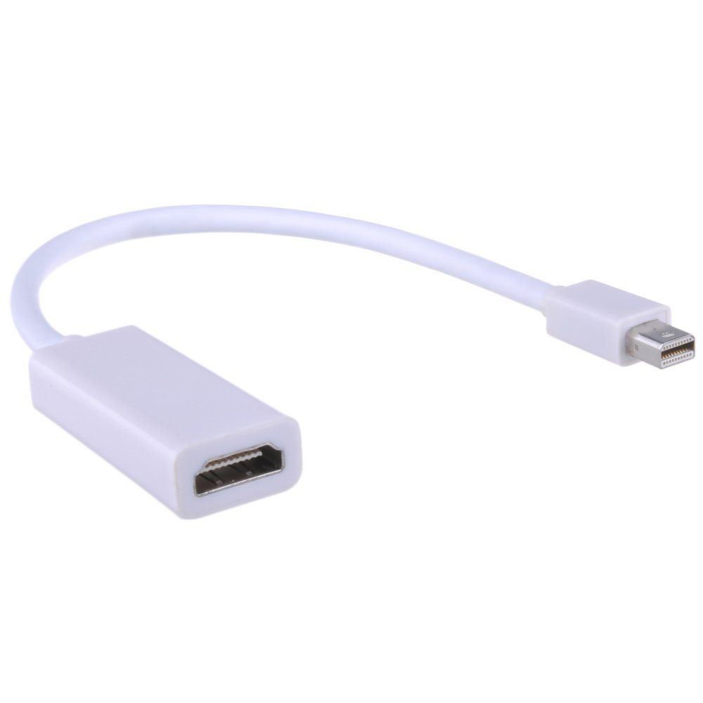 Zumbido Hacia fuera Lustre Thunderbolt to HDMI Adapter | Buy Online in South Africa | takealot.com