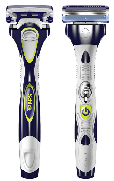 schick men's electric razor