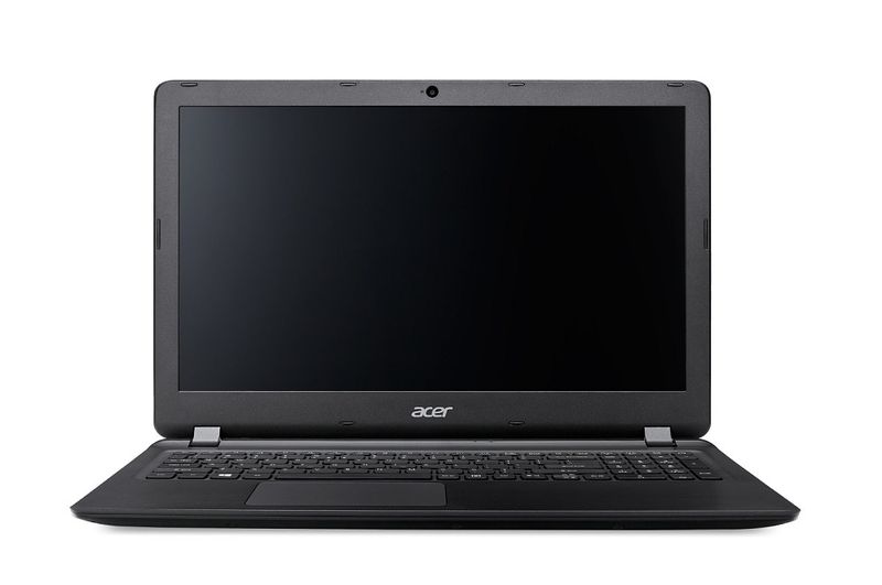 Acer ES1 Intel Core i3-6006U 15.6" Notebook - Black