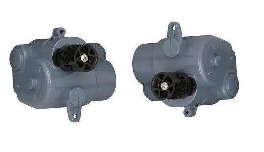 Zodiac Replacement Gearbox A &amp; B For MX8 Swimming Pool Cleaner