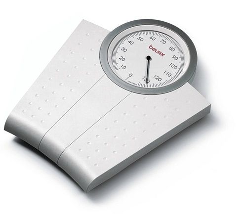 Beurer Classic Mechanical Personal Scale MS 50