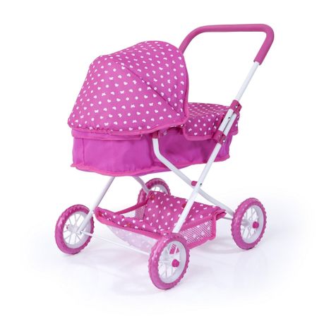 takealot doll prams