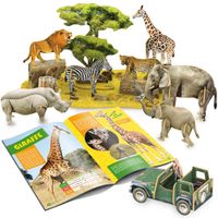 3d puzzles takealot