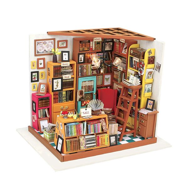 Thumbnail product image - 1
