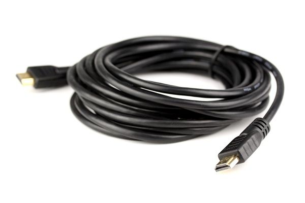 HDMI Cable 5.0 Meters V1.4 Black