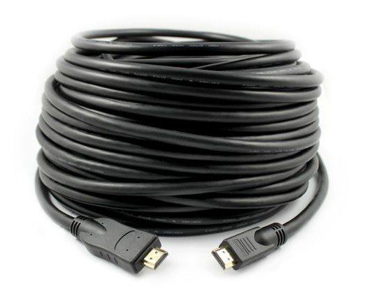 HDMI Cable 30 Meters V 1.4 Black